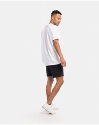 Counter Culture - Brooklyn Oversize Tee
