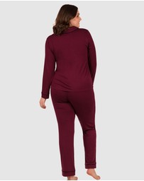B Free Intimate Apparel - Buttery Soft Bamboo Pyjama Set