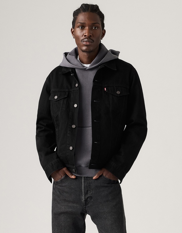 Levi's - The Trucker Jacket