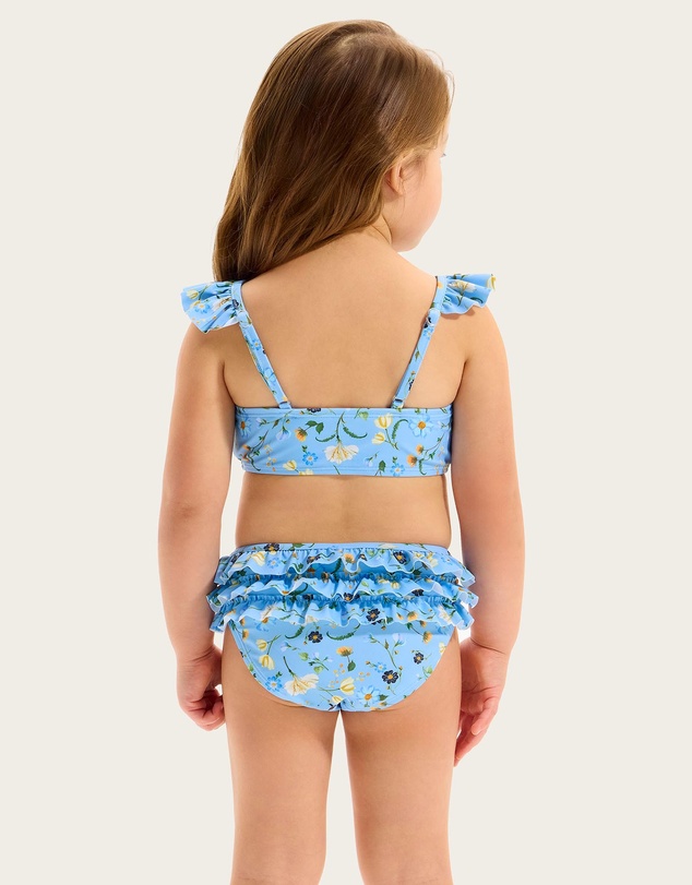 Seafolly - Bikini Set - Kids