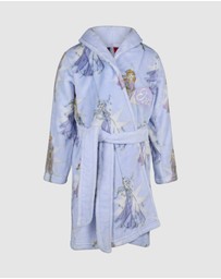 Rock Your Kid - Frozen Robe - Kids