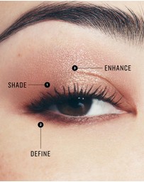 Bobbi Brown - Eye Trios - Gold