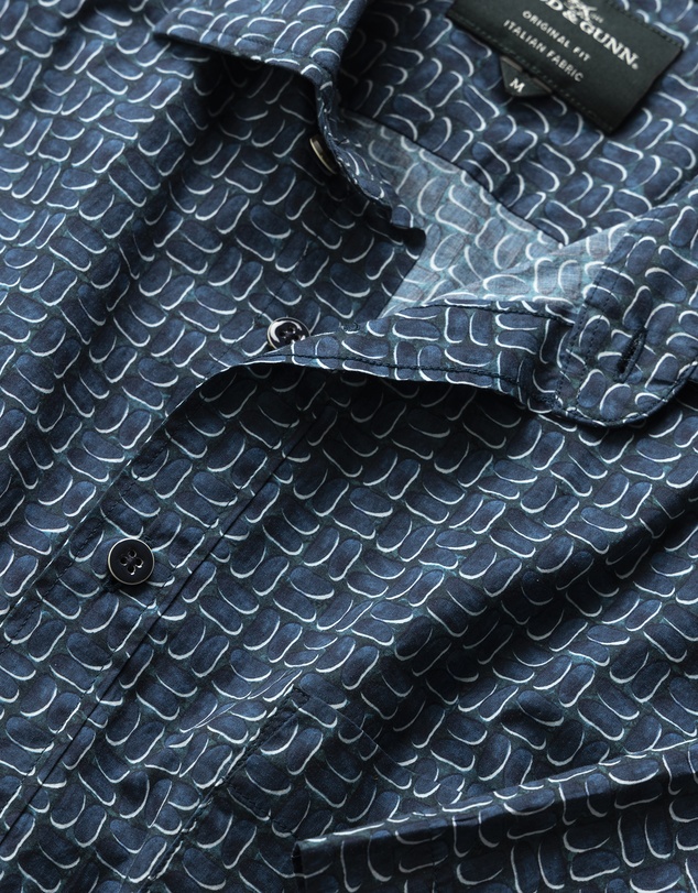 Rodd & Gunn - Keystone Shirt
