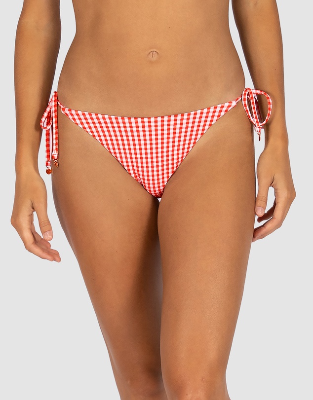 Baku Swimwear - Riviera Rio Tieside Bikini Bottom