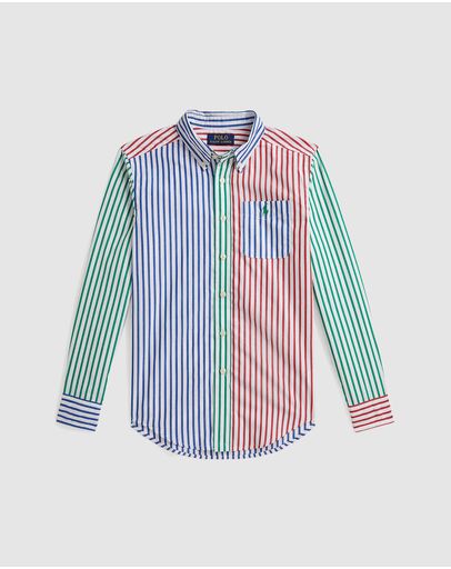 B7052 Funshirt