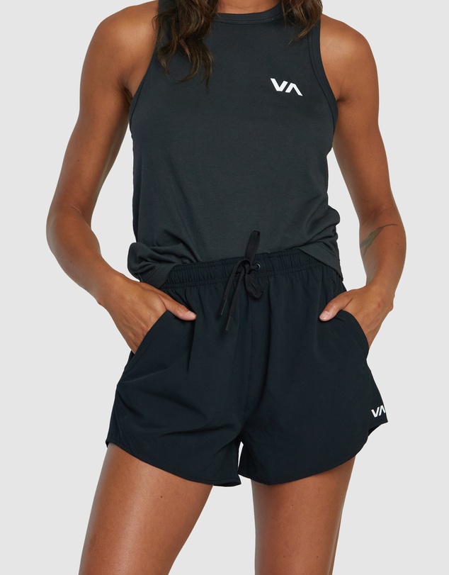 RVCA - Womens VA Essential Yoggers