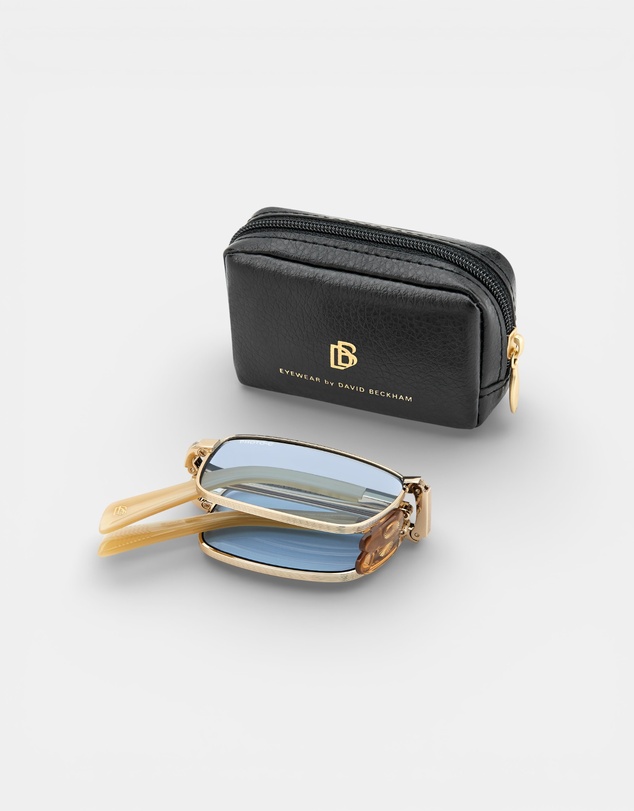 David Beckham Eyewear - DB 99/ORIGAMI