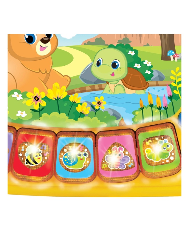 Bright Child - Learn With Me Activity Book