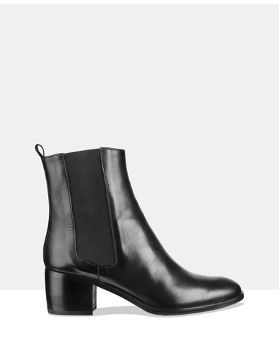 Habbot - Beans Chelsea Boots