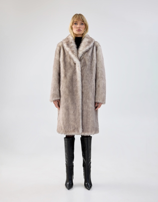 Unreal Fur - Elixir Coat