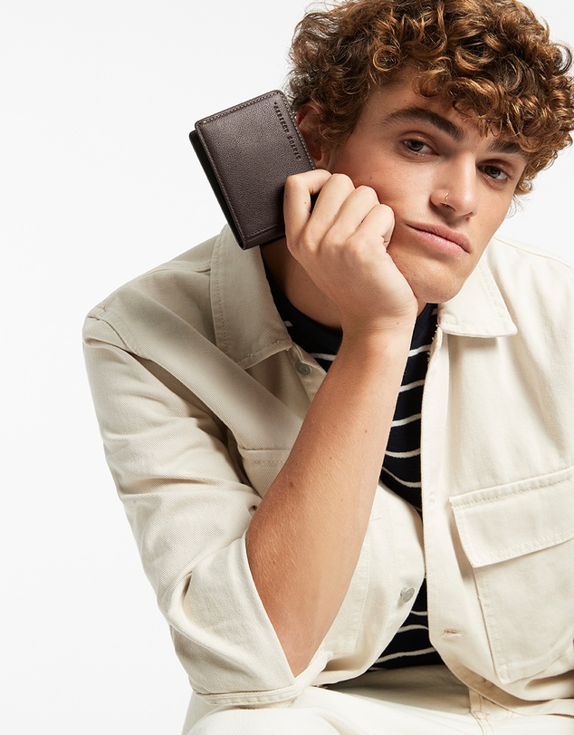 Status Anxiety - Ethan Wallet