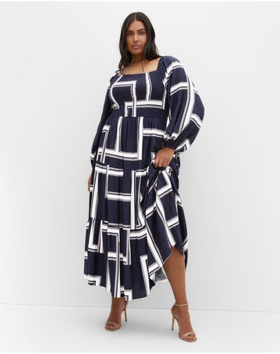 Sleek Stripes