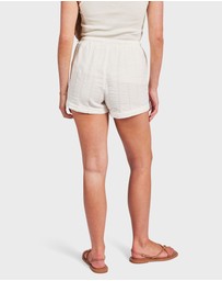 Academy Brand - Voight Short