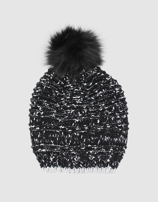 Morgan & Taylor - Rosalee Beanie