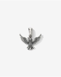Michael Hill - Eagle Pendant in Sterling Silver
