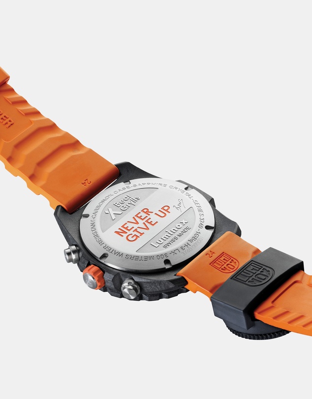 Luminox - Bear Grylls Survival Watch