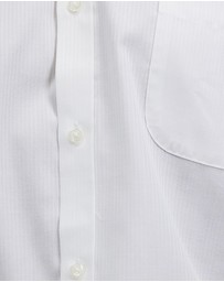 Van Heusen - Dobby Textured Shirt