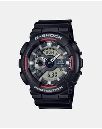 G-SHOCK - GA110RL-1A