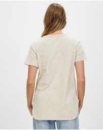 White By FTL - Betty Tee