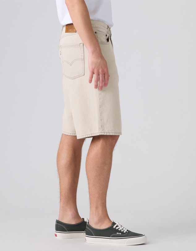 Levi's - 478 Baggy Shorts