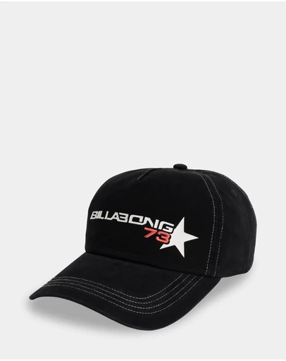 Billabong - Womens Joyride Cap