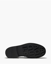 Aquila - Mensa Tassel Loafers
