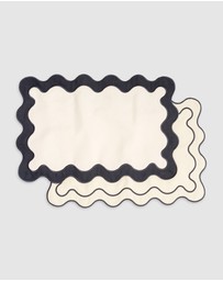 Business & Pleasure Co. - The Placemat