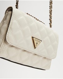 GUESS - Giully II Mini 2 Comp Cvrt Flp