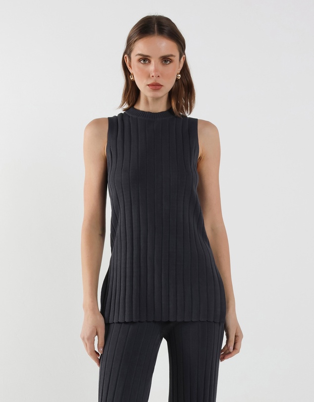 Madison The Label - Sweeney Knit Tank
