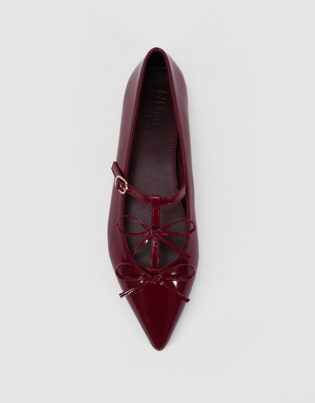 Nude Footwear - Gracie