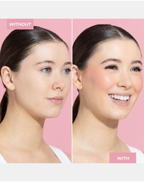 MCoBeauty - Summer Blush Cheek Lip Cream