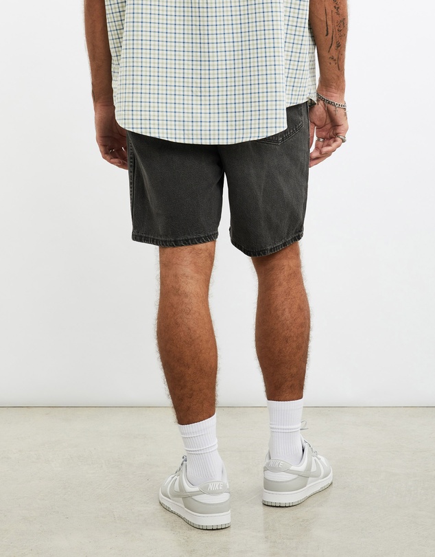 Vintage by The Real Deal - Pre Loved - Vintage Wrangler Denim Shorts