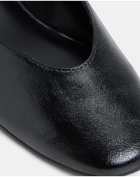 Call It Spring - Azurra Ballerina Flats