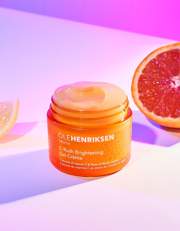 Ole Henriksen - C-Rush Brightening Gel Crème