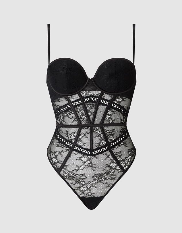 Ann Summers - Love Affair Body
