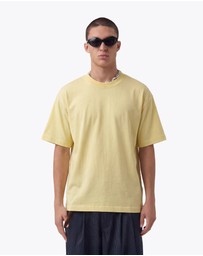 Zanerobe - Box Tee Butter