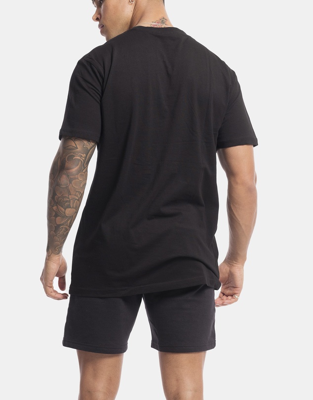 Vacancy Co - Palm Embroidery Tee