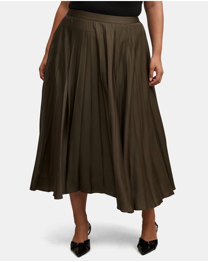 Olive Green