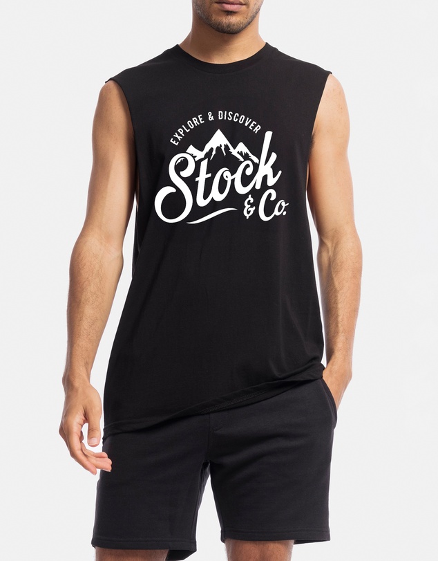 Stock & Co. - Original Explorer Tank