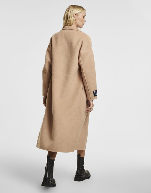 Ksubi - Kamille Coat