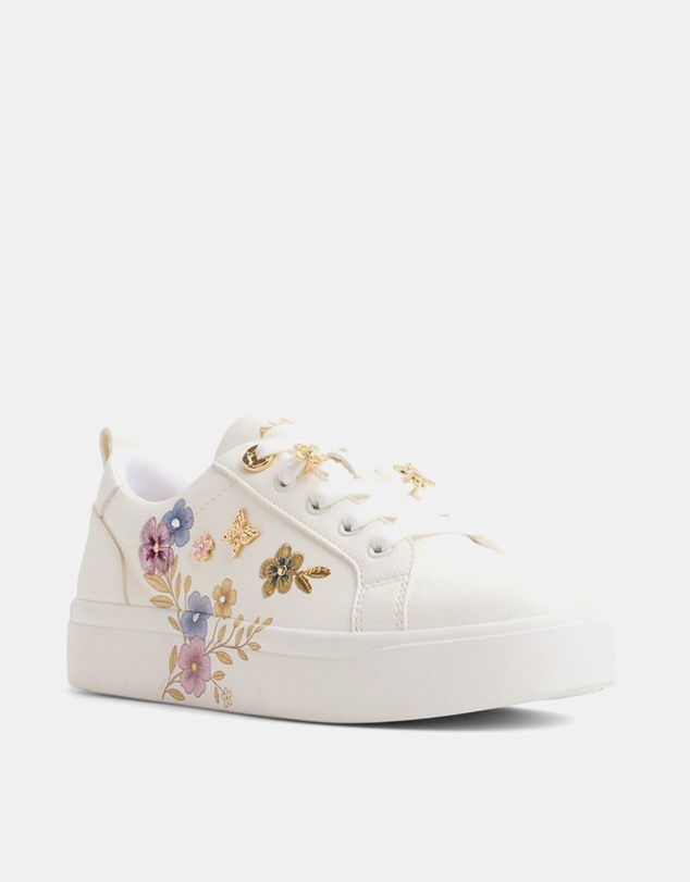 ALDO - Springflowers Sneakers