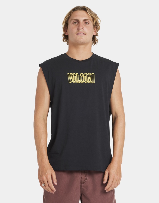 Volcom - Mens Echo Echo Muscle