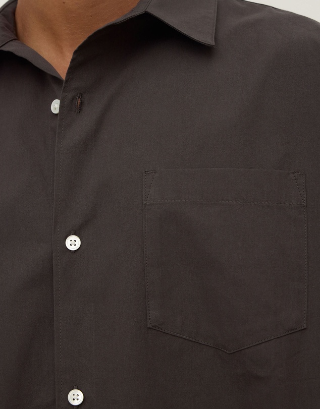 Assembly Label - Finn Long Sleeve Shirt