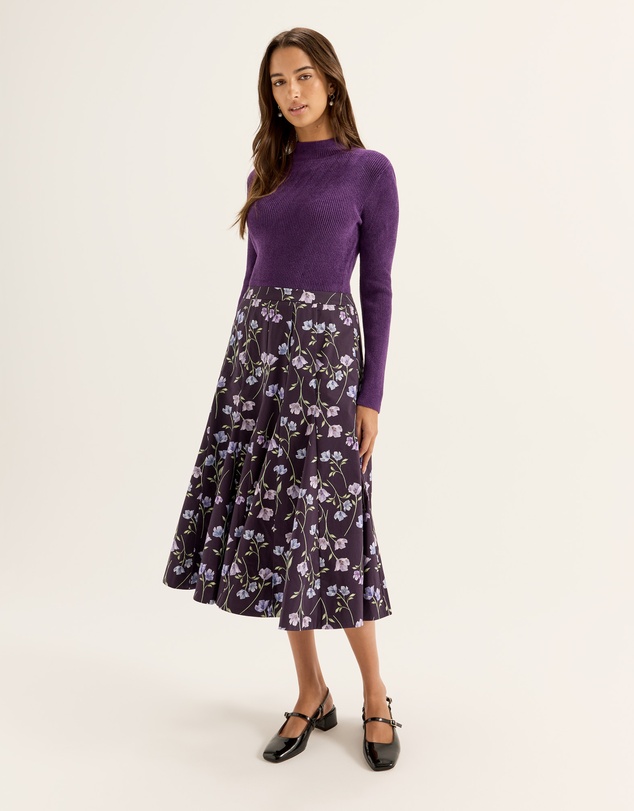 Review - Lafayette Jumper