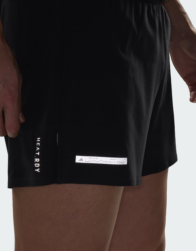 adidas Performance - Ultimate HEAT.RDY Running Shorts Mens