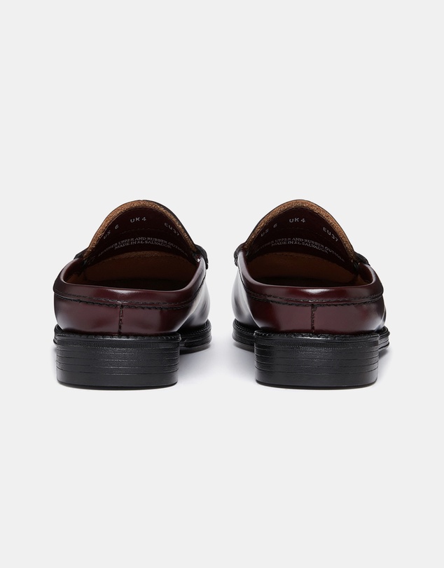 G. H. BASS - Easy Weejun Penny Slides