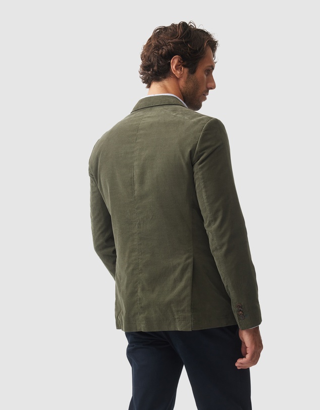 Rodd & Gunn - Saint Bathans Sports Fit Jacket