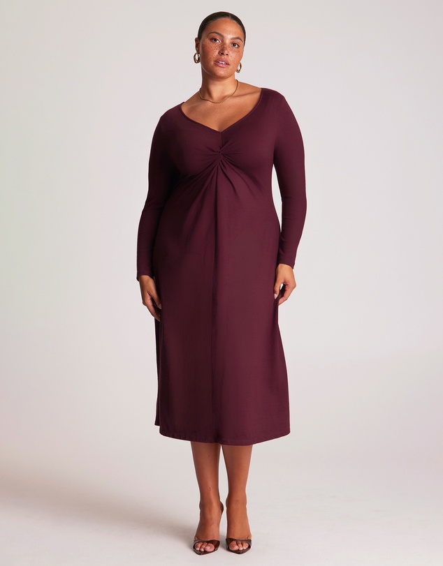 Estelle - Ezra Dress