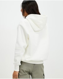 Nike - Sportswear Phoenix Fleece Oversized Pullover Hoodie