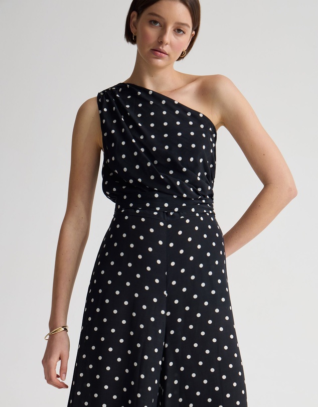 Oxford - Lou-Lou Jumpsuit